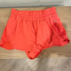 Lululemon Tracker Shorts